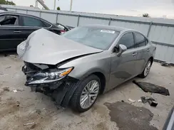 58ABK1GG3HU069687 2017 LEXUS ES