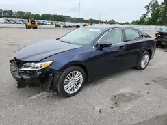58ABK1GG3HU071486 2017 LEXUS ES