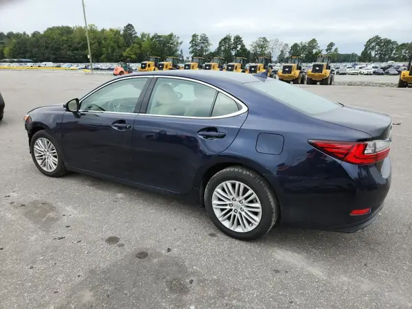 58ABK1GG3HU071486 2017 LEXUS ES - Image 2