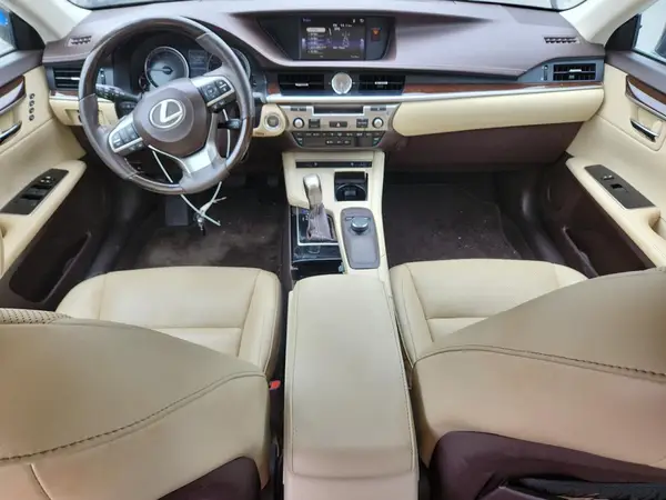 58ABK1GG3HU071486 2017 LEXUS ES - Image 8