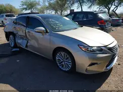 58ABK1GG3HU071603 2017 LEXUS ES