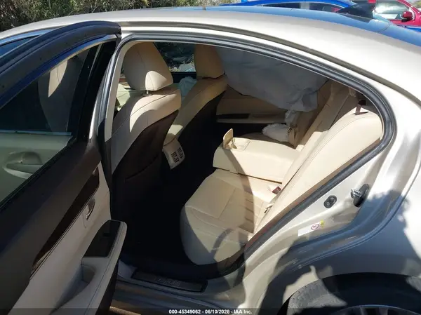 58ABK1GG3HU071603 2017 LEXUS ES - Image 8