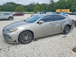 58ABK1GG3HU071813 2017 LEXUS ES