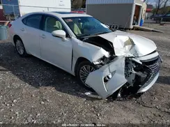 58ABK1GG3HU071939 2017 LEXUS ES