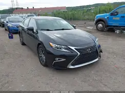 58ABK1GG3HU072489 2017 LEXUS ES