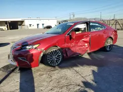 58ABK1GG3HU073190 2017 LEXUS ES
