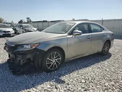 58ABK1GG3HU073402 2017 LEXUS ES