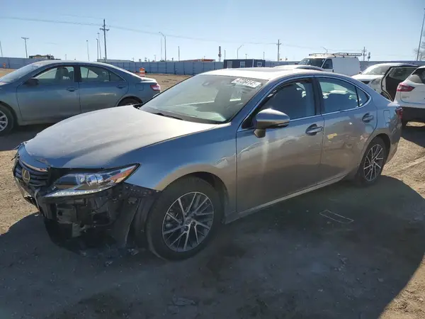 58ABK1GG3HU073402 2017 LEXUS ES - Image 1