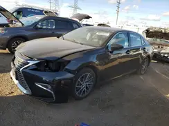 58ABK1GG3HU073643 2017 LEXUS ES