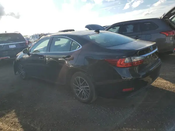 58ABK1GG3HU073643 2017 LEXUS ES - Image 2