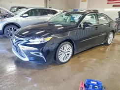 58ABK1GG3HU074520 2017 LEXUS ES