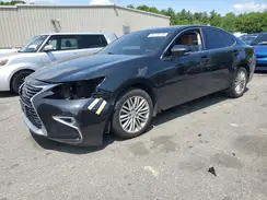 58ABK1GG3HU074548 2017 LEXUS ES