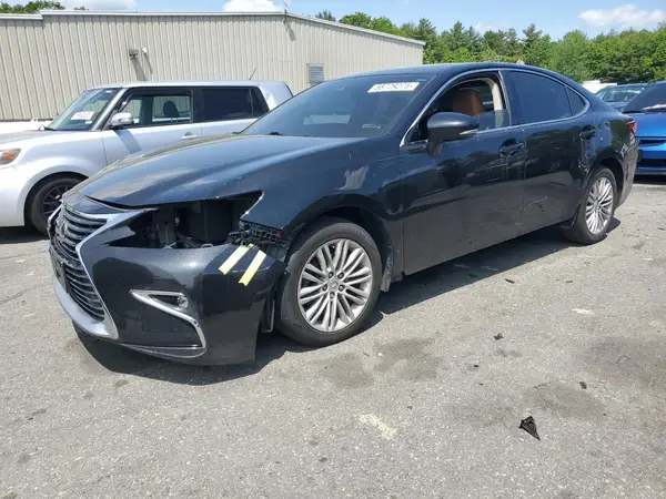 58ABK1GG3HU074548 2017 LEXUS ES - Image 1