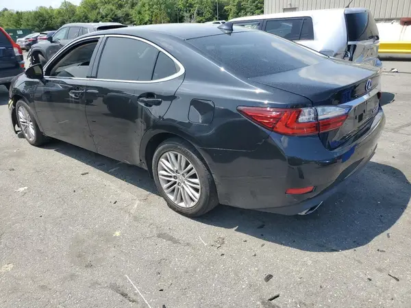 58ABK1GG3HU074548 2017 LEXUS ES - Image 2