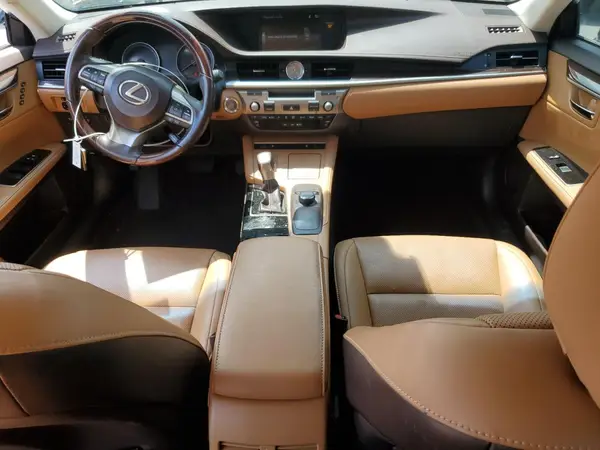 58ABK1GG3HU074548 2017 LEXUS ES - Image 8