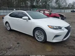 58ABK1GG3HU076638 2017 LEXUS ES