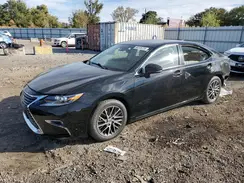 58ABK1GG3HU077000 2017 LEXUS ES