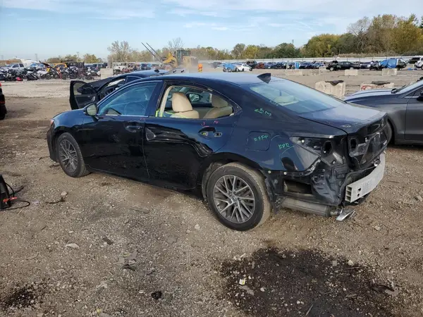 58ABK1GG3HU077000 2017 LEXUS ES - Image 2