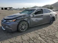 58ABK1GG3HU077045 2017 LEXUS ES