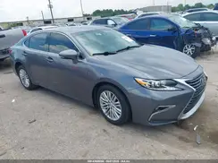 58ABK1GG3HU077059 2017 LEXUS ES