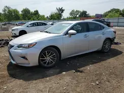 58ABK1GG3HU077403 2017 LEXUS ES