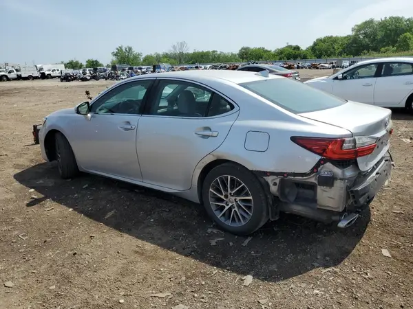 58ABK1GG3HU077403 2017 LEXUS ES - Image 2