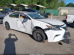 58ABK1GG3HU077904 2017 LEXUS ES