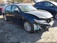 58ABK1GG3HU078714 2017 LEXUS ES