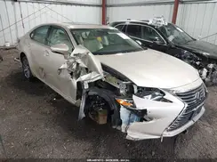 58ABK1GG3HU079135 2017 LEXUS ES