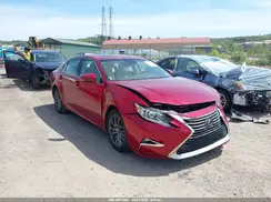 58ABK1GG3JU080100 2018 LEXUS ES