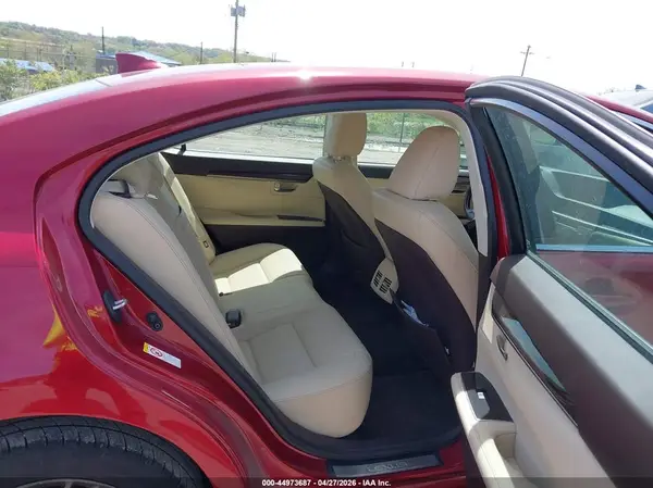 58ABK1GG3JU080100 2018 LEXUS ES - Image 8