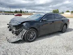 58ABK1GG3JU080212 2018 LEXUS ES