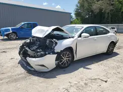 58ABK1GG3JU080355 2018 LEXUS ES