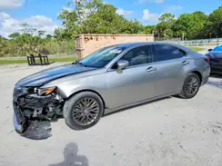 58ABK1GG3JU080405 2018 LEXUS ES