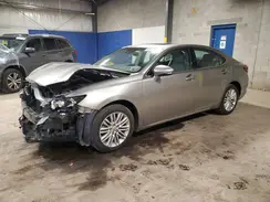 58ABK1GG3JU080419 2018 LEXUS ES