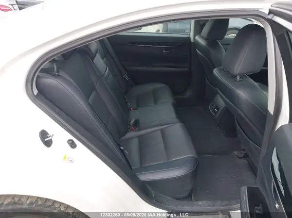 58ABK1GG3JU080436 2018 LEXUS ES - Image 8