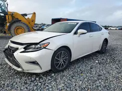 58ABK1GG3JU083031 2018 LEXUS ES