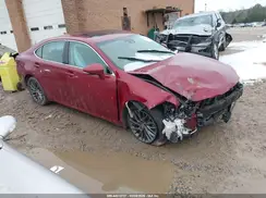 58ABK1GG3JU083451 2018 LEXUS ES