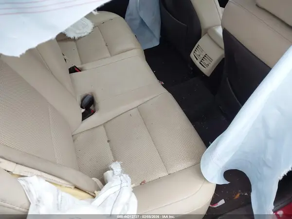 58ABK1GG3JU083451 2018 LEXUS ES - Image 8