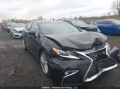 58ABK1GG3JU083661 2018 LEXUS ES