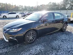 58ABK1GG3JU084003 2018 LEXUS ES