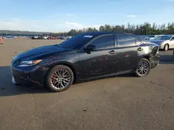 58ABK1GG3JU085135 2018 LEXUS ES