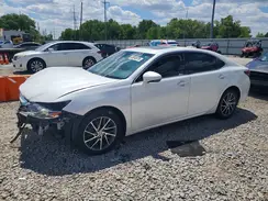 58ABK1GG3JU085751 2018 LEXUS ES