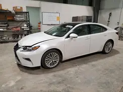 58ABK1GG3JU087063 2018 LEXUS ES