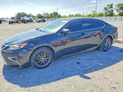 58ABK1GG3JU087239 2018 LEXUS ES