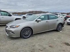58ABK1GG3JU087502 2018 LEXUS ES