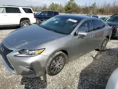 58ABK1GG3JU088696 2018 LEXUS ES