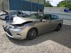 58ABK1GG3JU089010 2018 LEXUS ES