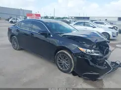 58ABK1GG3JU089041 2018 LEXUS ES