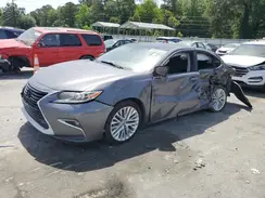 58ABK1GG3JU089945 2018 LEXUS ES